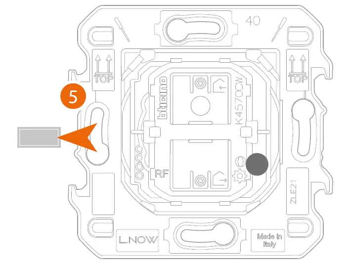 bticino-RA00185AC-11-PC-Smart-with-Netatmo-Electric System-19