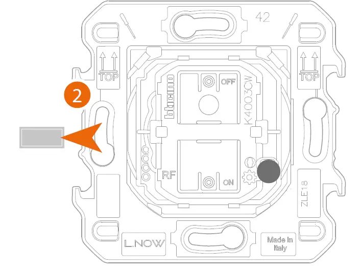 bticino-RA00185AC-11-PC-Smart-with-Netatmo-Electric System-40