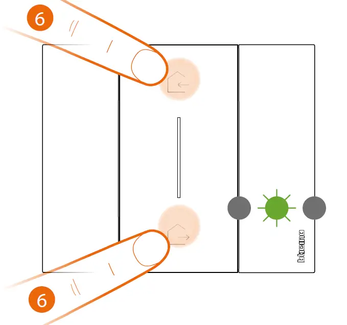 bticino-RA00185AC-11-PC-Smart-with-Netatmo-Electric System-46