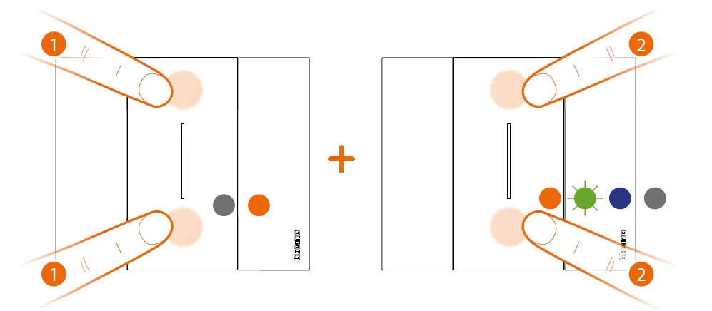 bticino-RA00185AC-11-PC-Smart-with-Netatmo-Electric System-48