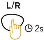 TRANYA Rimor True Wireless Earbuds - Earbuds Pres