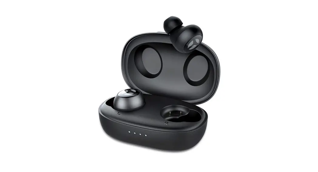 Tranya Rimor True Wireless Earbuds User Manual