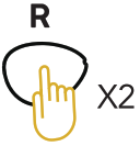 TRANYA Rimor True Wireless Earbuds - Lrrr