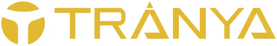 TRANYA Rimor True Wireless Earbuds - logo