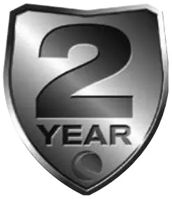 CELESTRON 102AZ - 2 YEAR