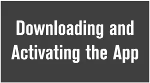 CELESTRON 102AZ - Downloading and Activating the App