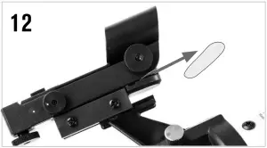 CELESTRON 102AZ - Fig 12