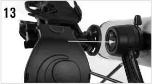 CELESTRON 102AZ - Fig 13