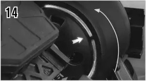 CELESTRON 102AZ - Fig 14