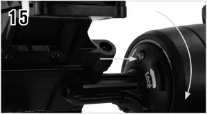 CELESTRON 102AZ - Fig 15