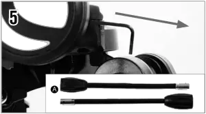 CELESTRON 102AZ - Fig 5