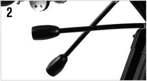 CELESTRON 102AZ - Moving the Telescope 2