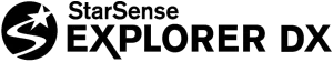 StarSense EXPLORER DX logo w1234