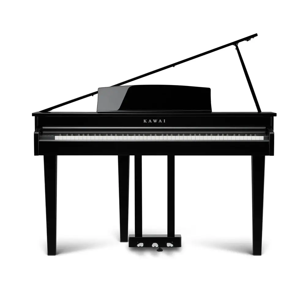Kawai Dg30 Digital Grand Piano User Manual Kawai Dg30 Digital Grand Piano User Manual