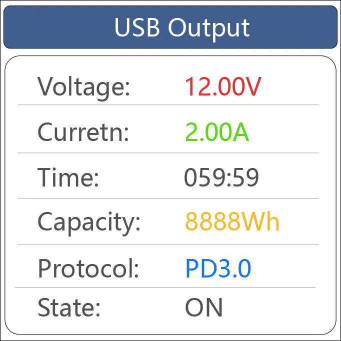 ToolkitRC P200 200W 10A High Power Charger -Description
