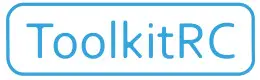 oolkitRC logo