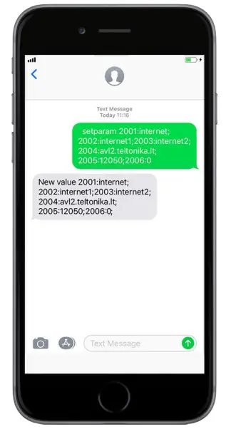 TELTONIKA FMP100 Plug and Play tracker - figure 7