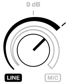 ALTO TS308 2000 Watt Active Speaker - past 0 dB