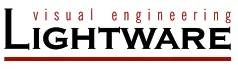 LIGHTWARE LOGO