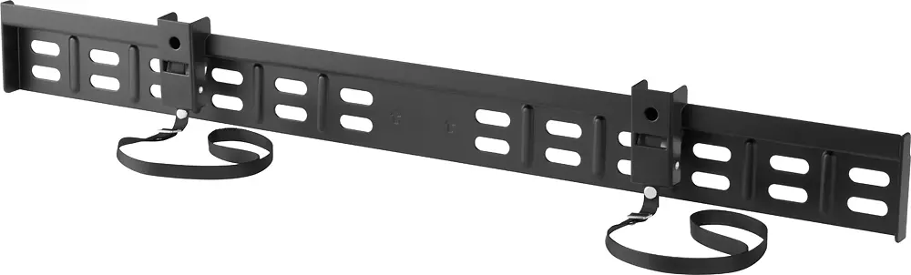 Insignia Ns-htvmf0c Fixed-position Wall Mount For Tvs 40-70 In. Installation Guide