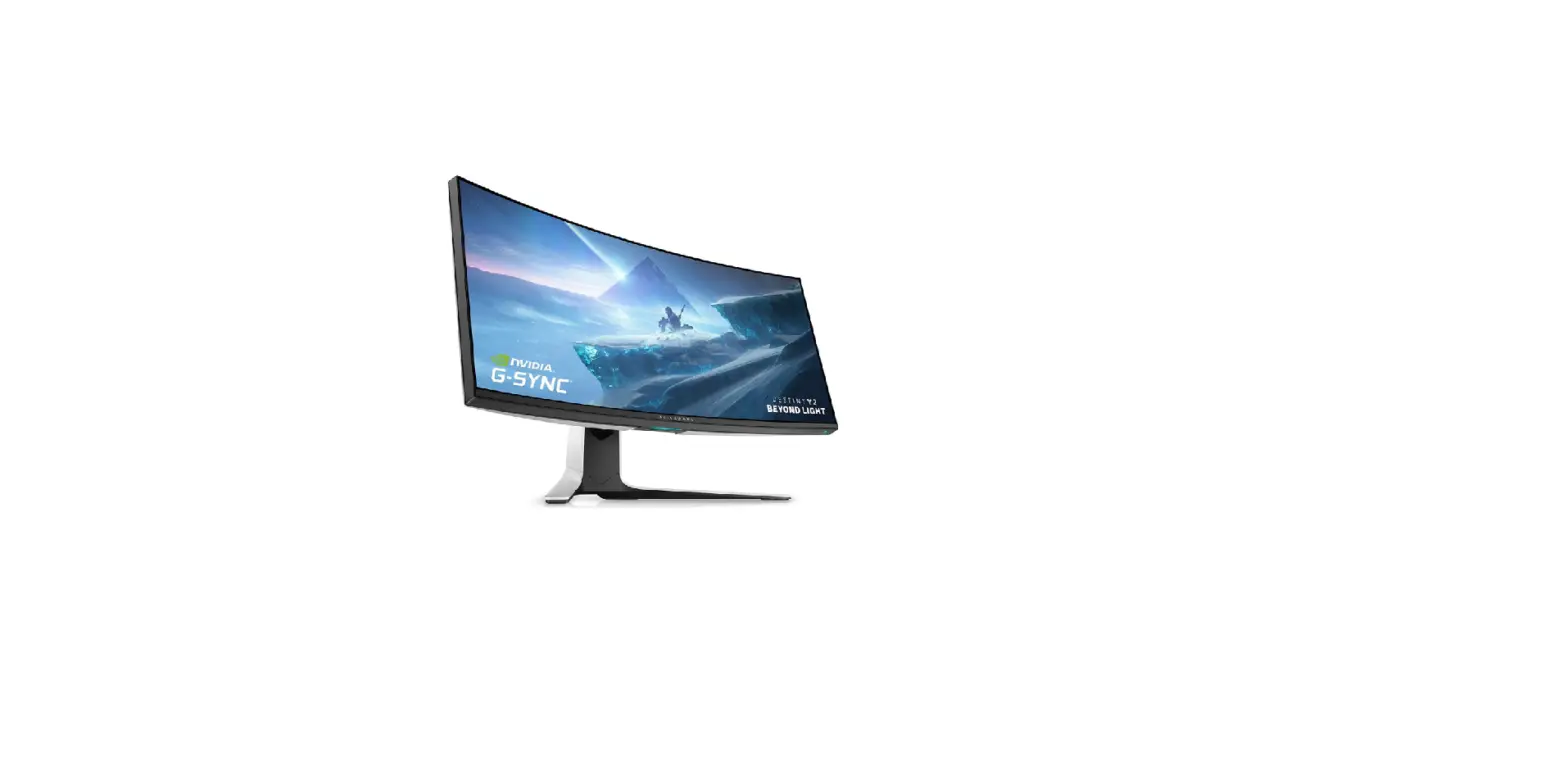 Alienware Aw3821dw Monitor User's Guide Alienware Aw3821dw Monitor User's Guide