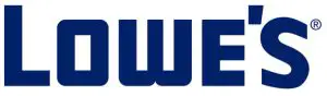 lowes - logo