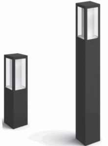 PHILIPS 8718696170502 Hue Impress Personal Wireless Lighting