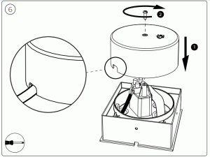 PHILIPS 8718696170502 Hue Impress Personal Wireless Lighting - fig9
