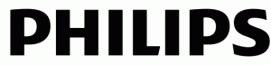 PHILIPS - logo