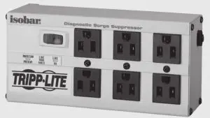 TRIPP-LITE PDUH30HV19 PDU Basic Rack