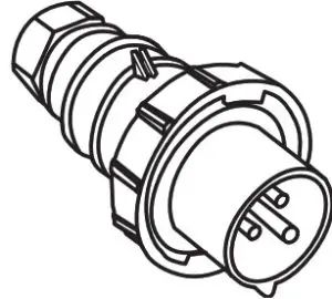 TRIPP-LITE PDUH30HV19 PDU Basic Rack- Features 2
