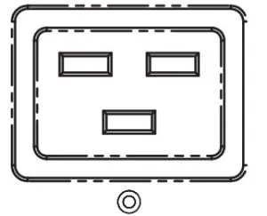 TRIPP-LITE PDUH30HV19 PDU Basic Rack- Features 4