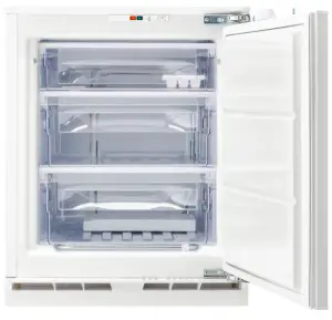 IKEA GENOMFRYSA Under Counter Freezer