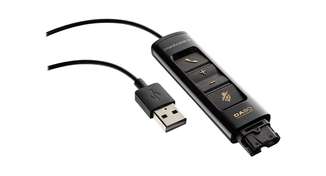 Poly Da Series Usb Audio Processor User Guide Poly Da Series Usb Audio Processor User Guide