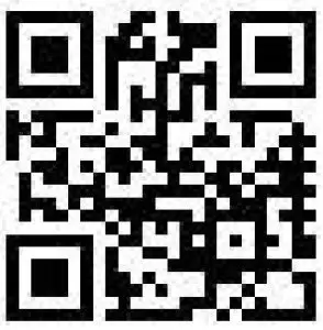 TENNANT S6 Walk-Behind Battery Sweeper - qr code