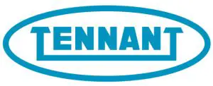 TENNANT - logo