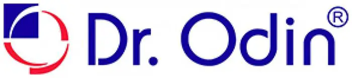 Dr Odin logo