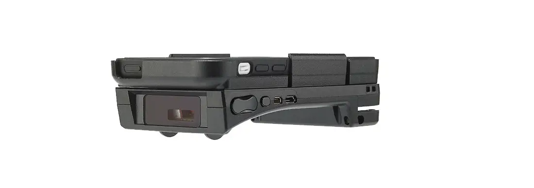 Koamtac Kdc415int-op-r2 1d Laser Barcode Msr Smartsled User Guide