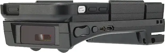 KOAMTAC KDC415iNT-OP-R2 1D Laser Barcode MSR Smartsled featured