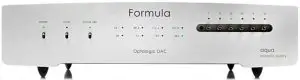 aqua Formula xHD D/A Converter