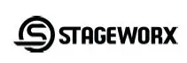 STAGEWORX logo