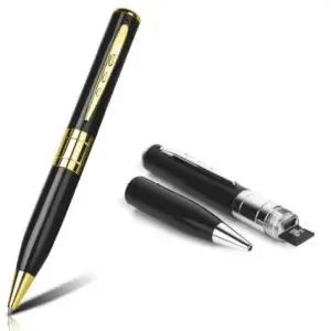 imperii Spy Pen Camera