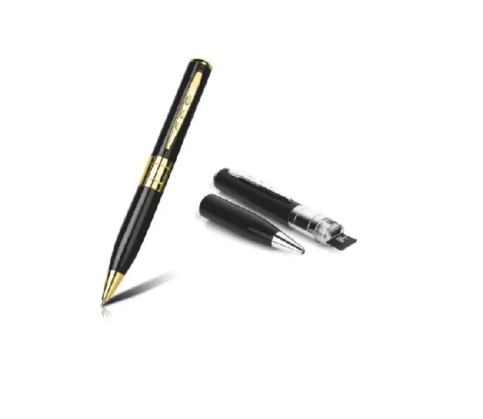 Imperii Spy Pen Camera User Manual