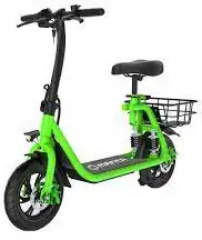 MANTA MES1201H Electric Scooter