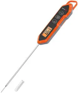 ThermoPro TP-15H Digital Instant Read Thermometer