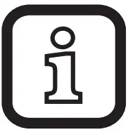 Information Icon