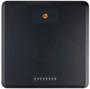 iFm DTE830 RFID UHF Reader