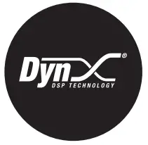 LD Systems ICOA Series 12 Inch Powered Coaxial PA Loudspeaker - figure 11