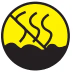 LD Systems ICOA Series 12 Inch Powered Coaxial PA Loudspeaker - warning 5