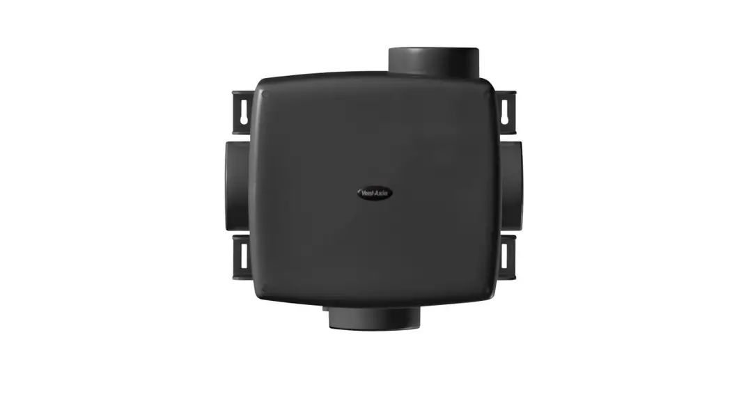 Vent-axia Mvdc-ms Lo-carbon Mvdc And Sentinel Multivent Range Instruction Manual Vent-axia Mvdc-ms Lo-carbon Mvdc And Sentinel Multivent Range Instruction Manual